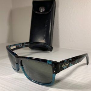 Smith Optics Polarized Chemist Sunglasses